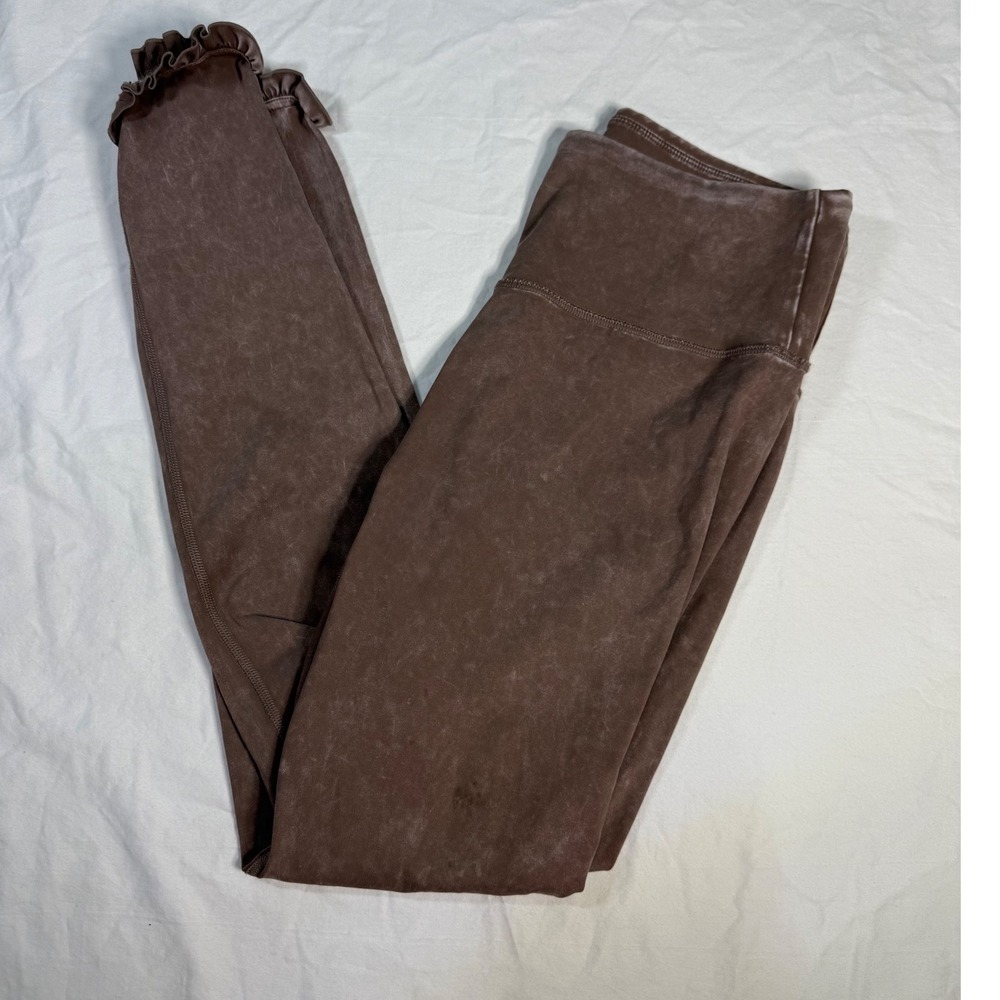 Women's JoyLab brown leggings
